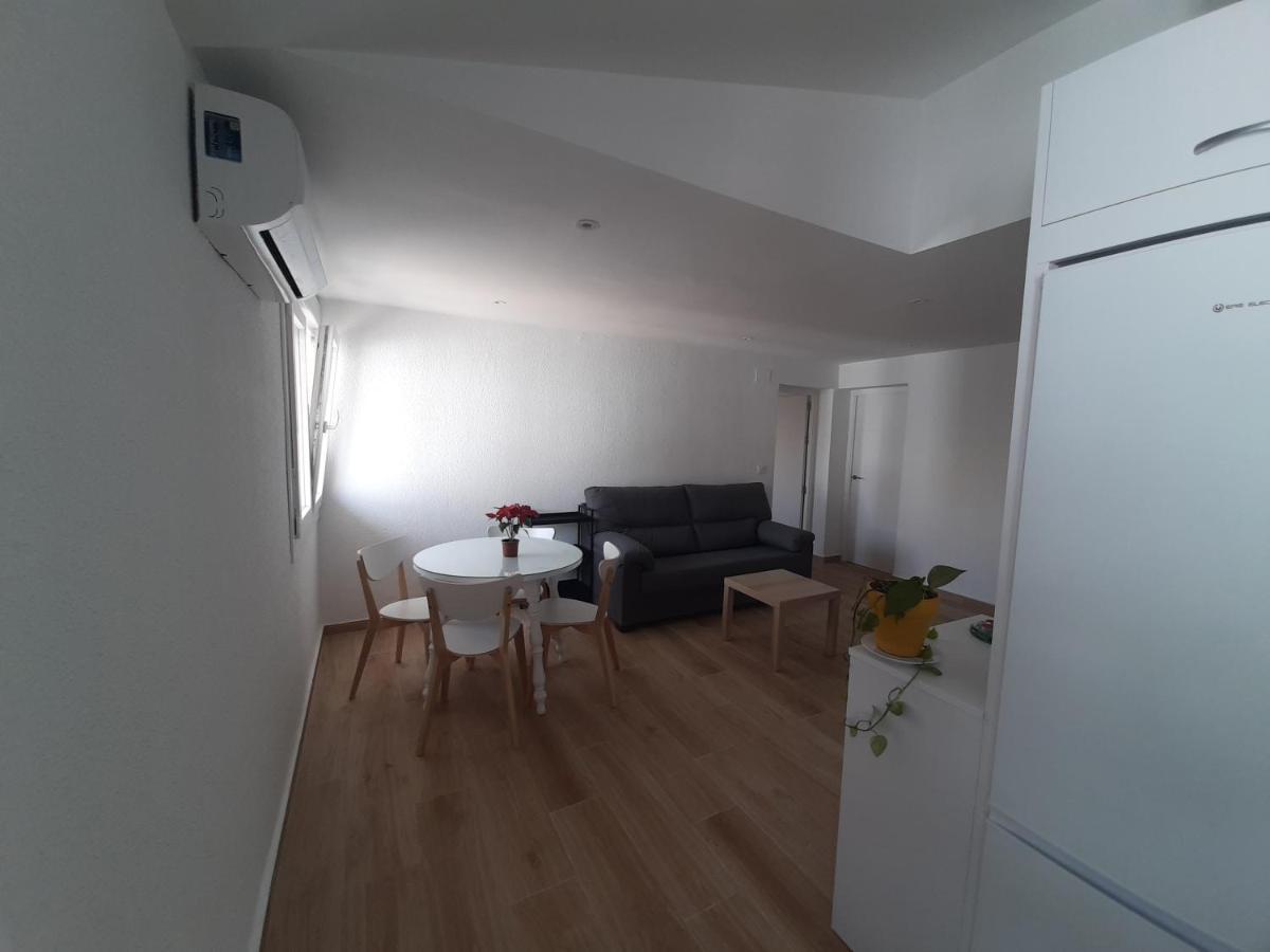 Plaza Andalucia Apartment -A 10Min Caminando Del Puente Romano 코르도바 외부 사진