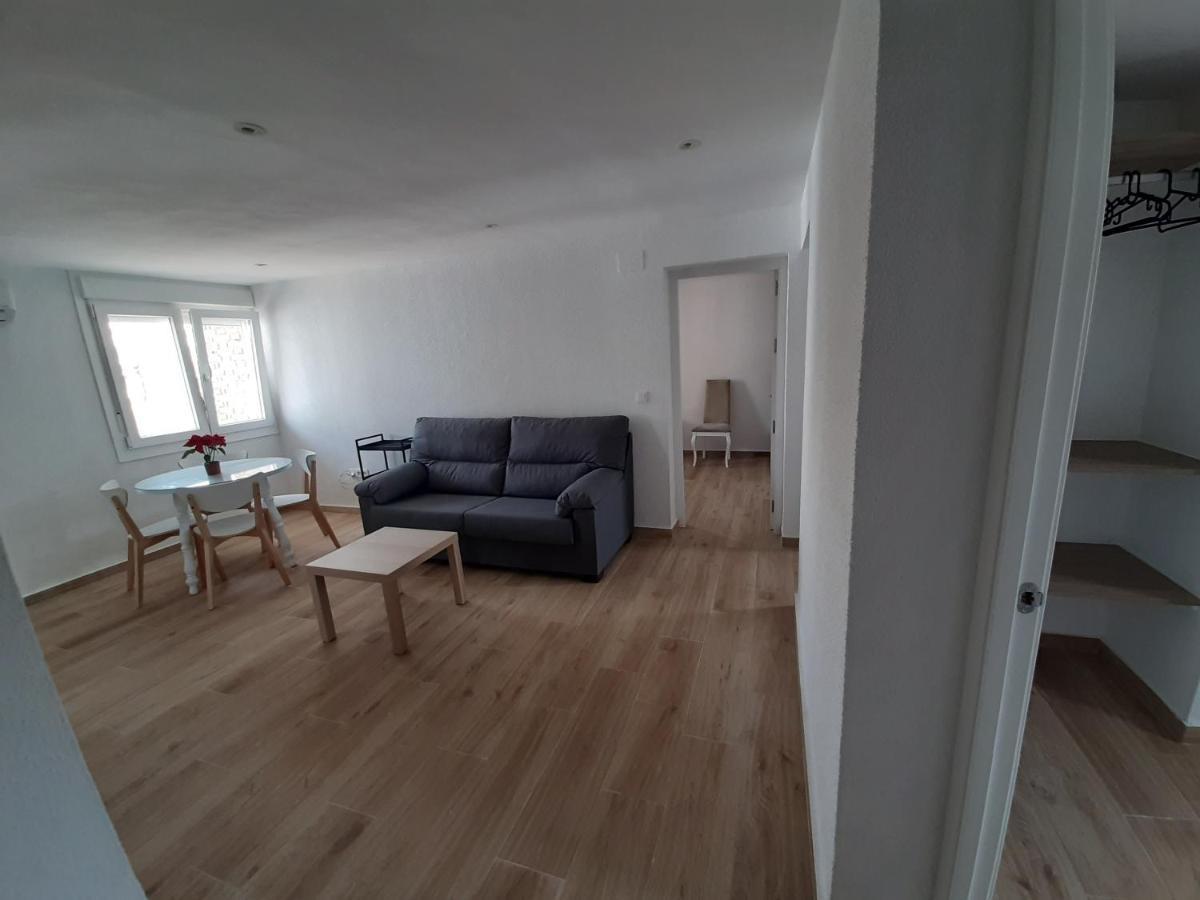 Plaza Andalucia Apartment -A 10Min Caminando Del Puente Romano 코르도바 외부 사진