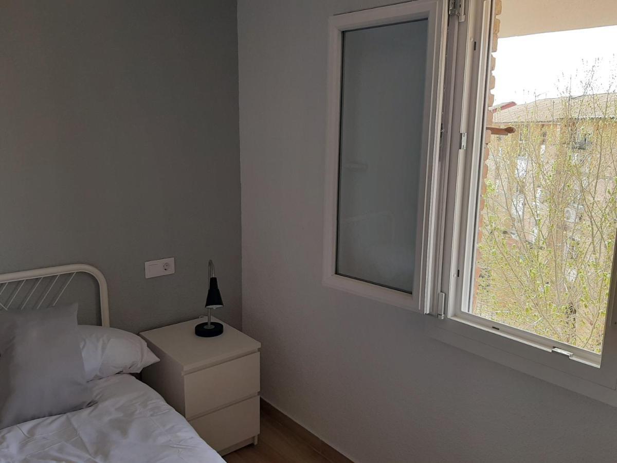 Plaza Andalucia Apartment -A 10Min Caminando Del Puente Romano 코르도바 외부 사진