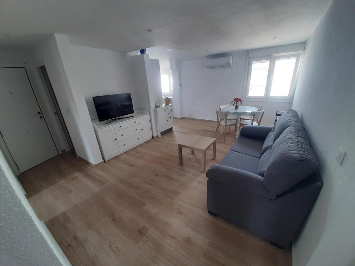 Plaza Andalucia Apartment -A 10Min Caminando Del Puente Romano 코르도바 외부 사진