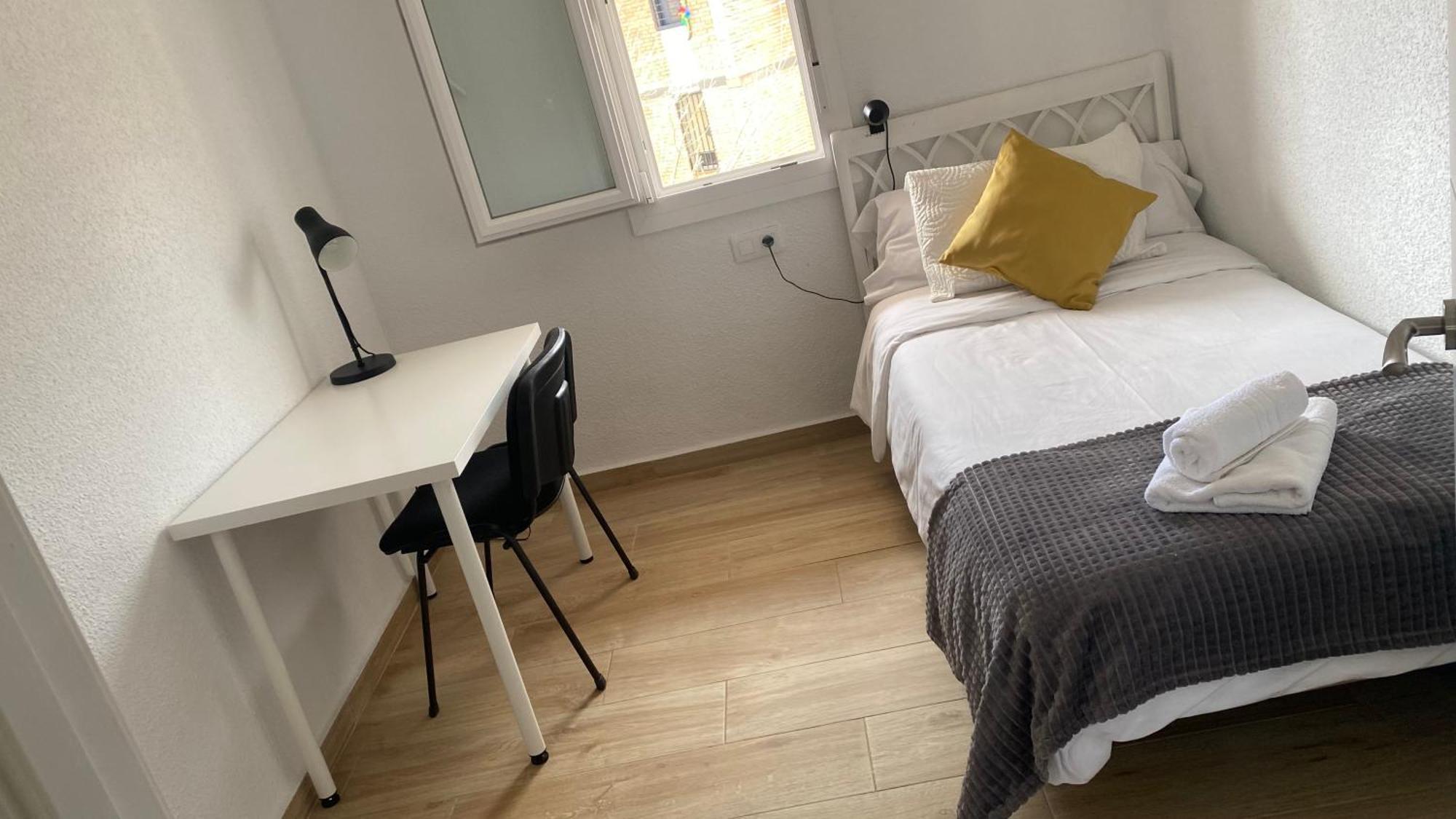 Plaza Andalucia Apartment -A 10Min Caminando Del Puente Romano 코르도바 외부 사진