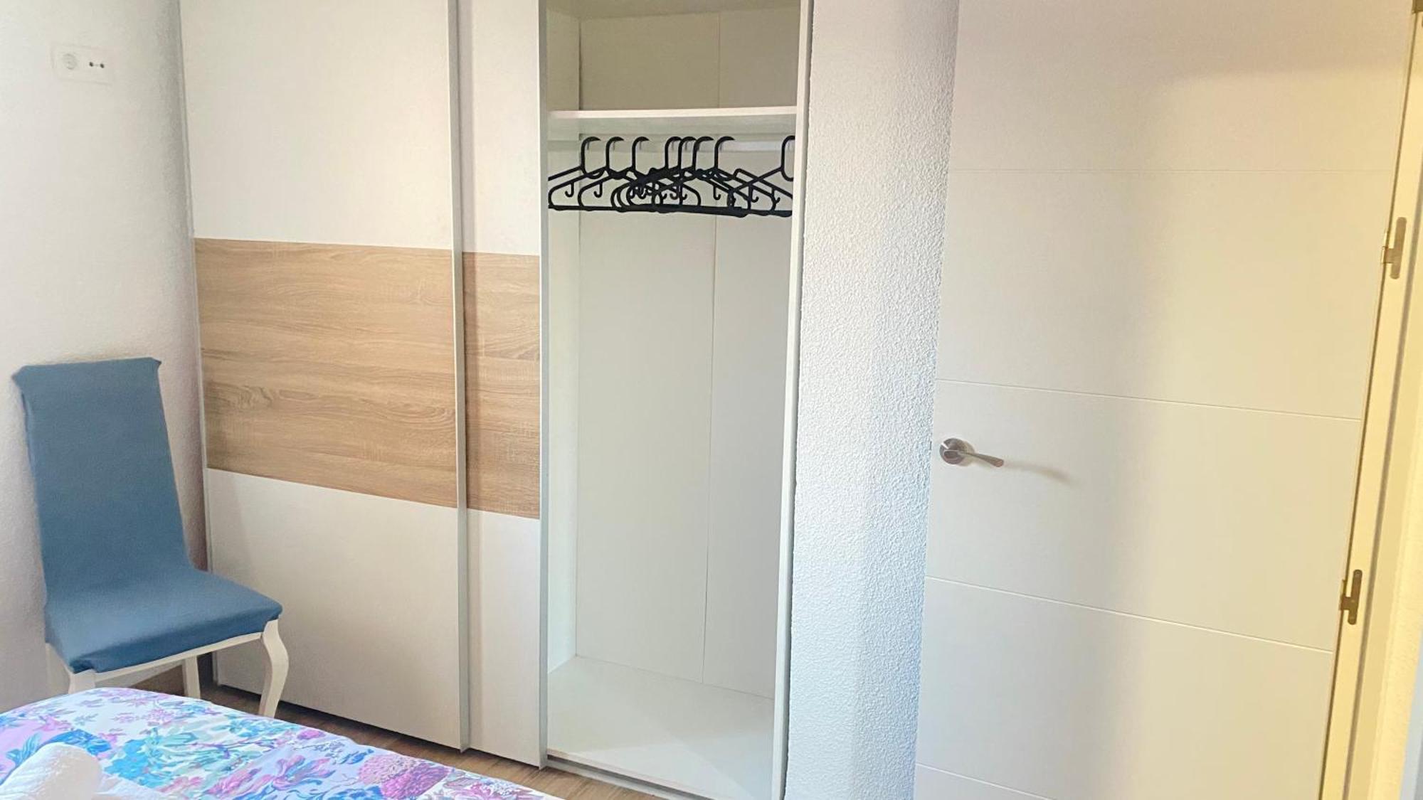 Plaza Andalucia Apartment -A 10Min Caminando Del Puente Romano 코르도바 외부 사진
