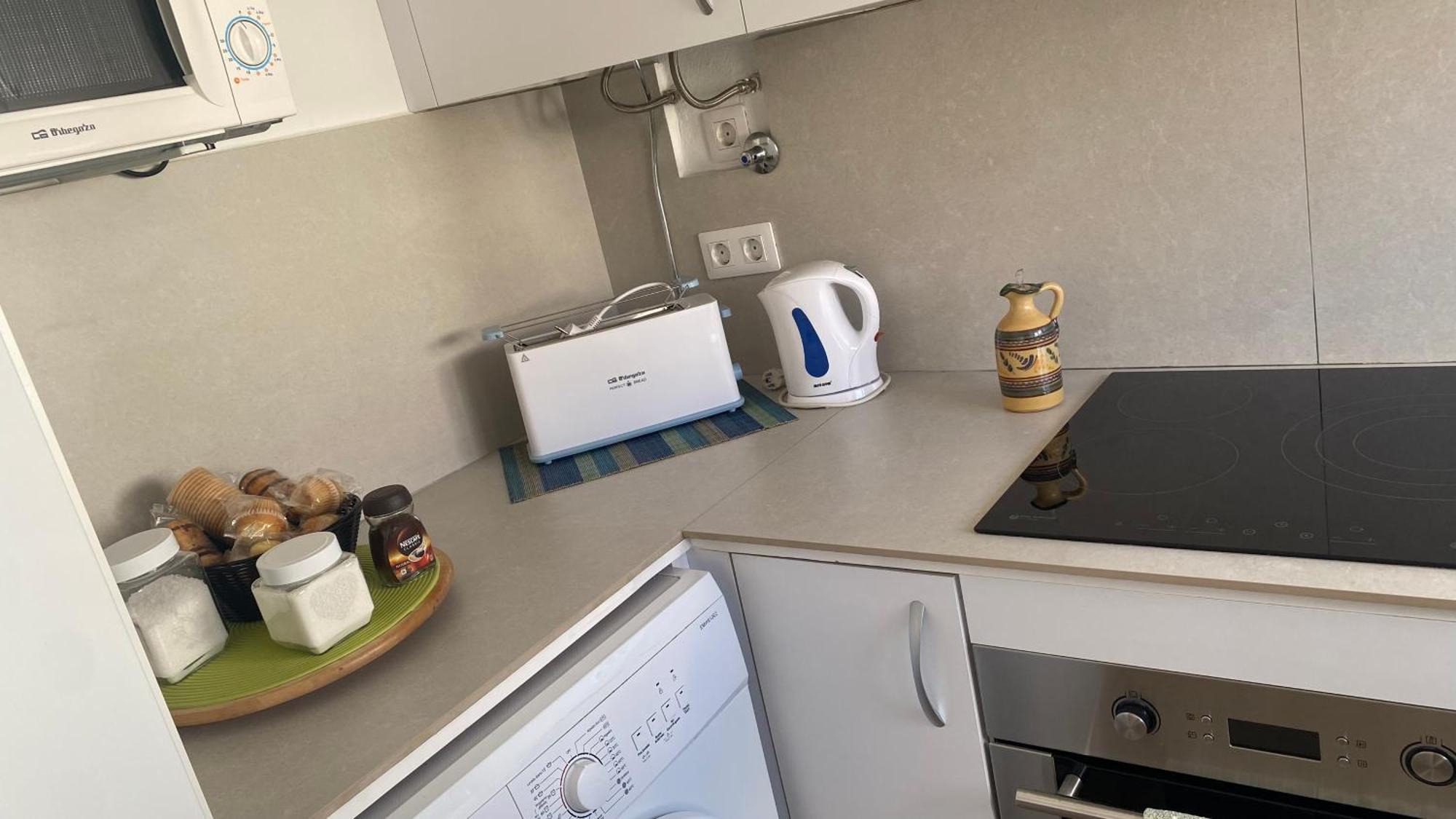 Plaza Andalucia Apartment -A 10Min Caminando Del Puente Romano 코르도바 외부 사진