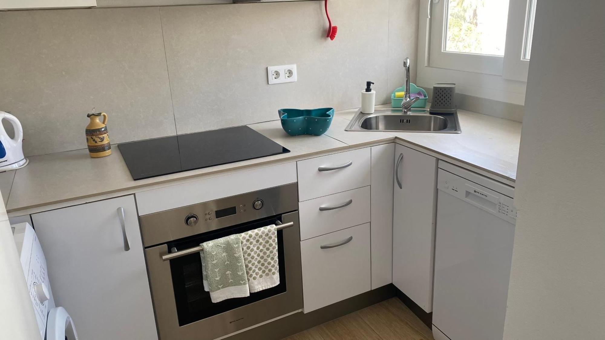 Plaza Andalucia Apartment -A 10Min Caminando Del Puente Romano 코르도바 외부 사진