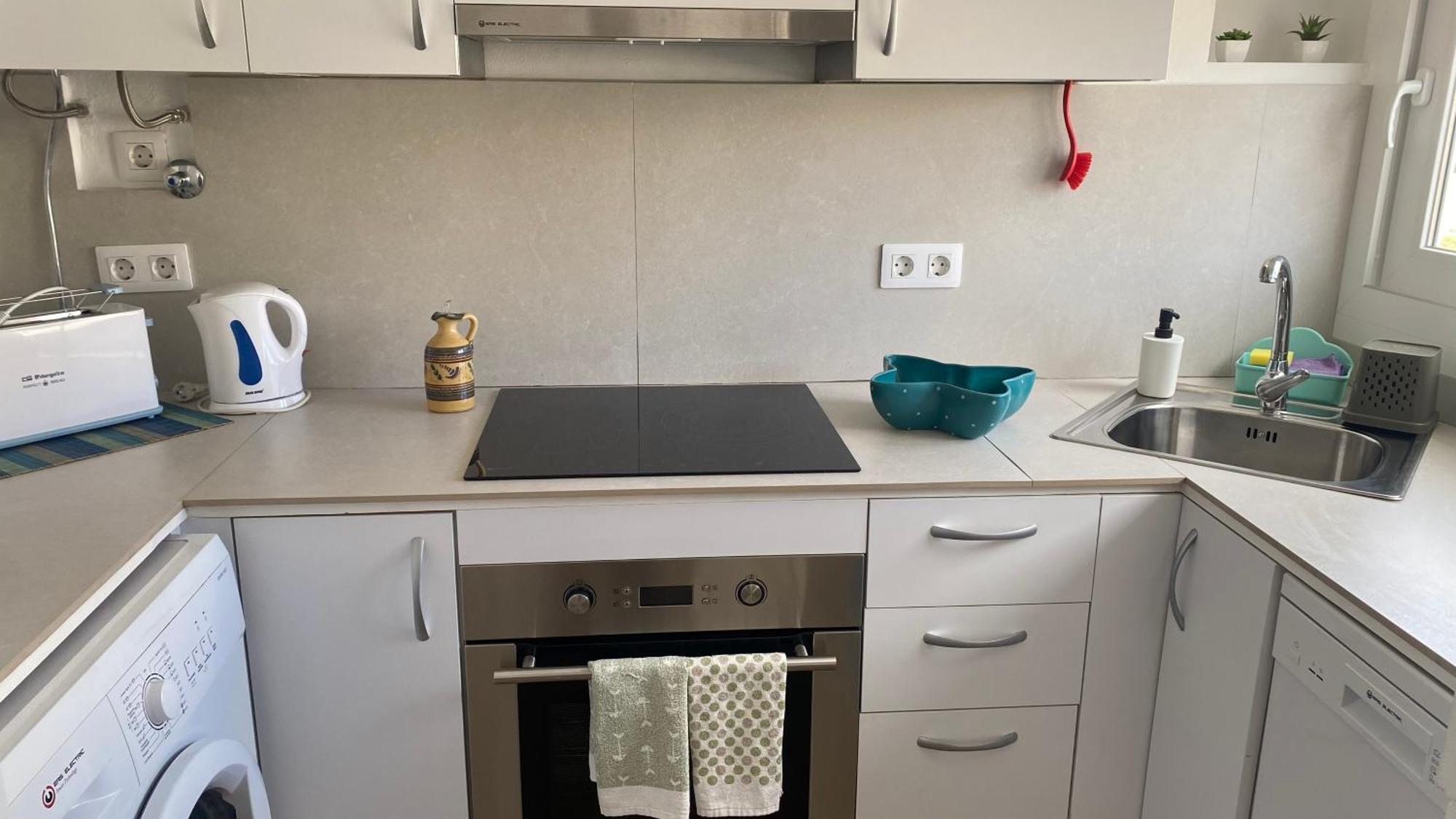 Plaza Andalucia Apartment -A 10Min Caminando Del Puente Romano 코르도바 외부 사진