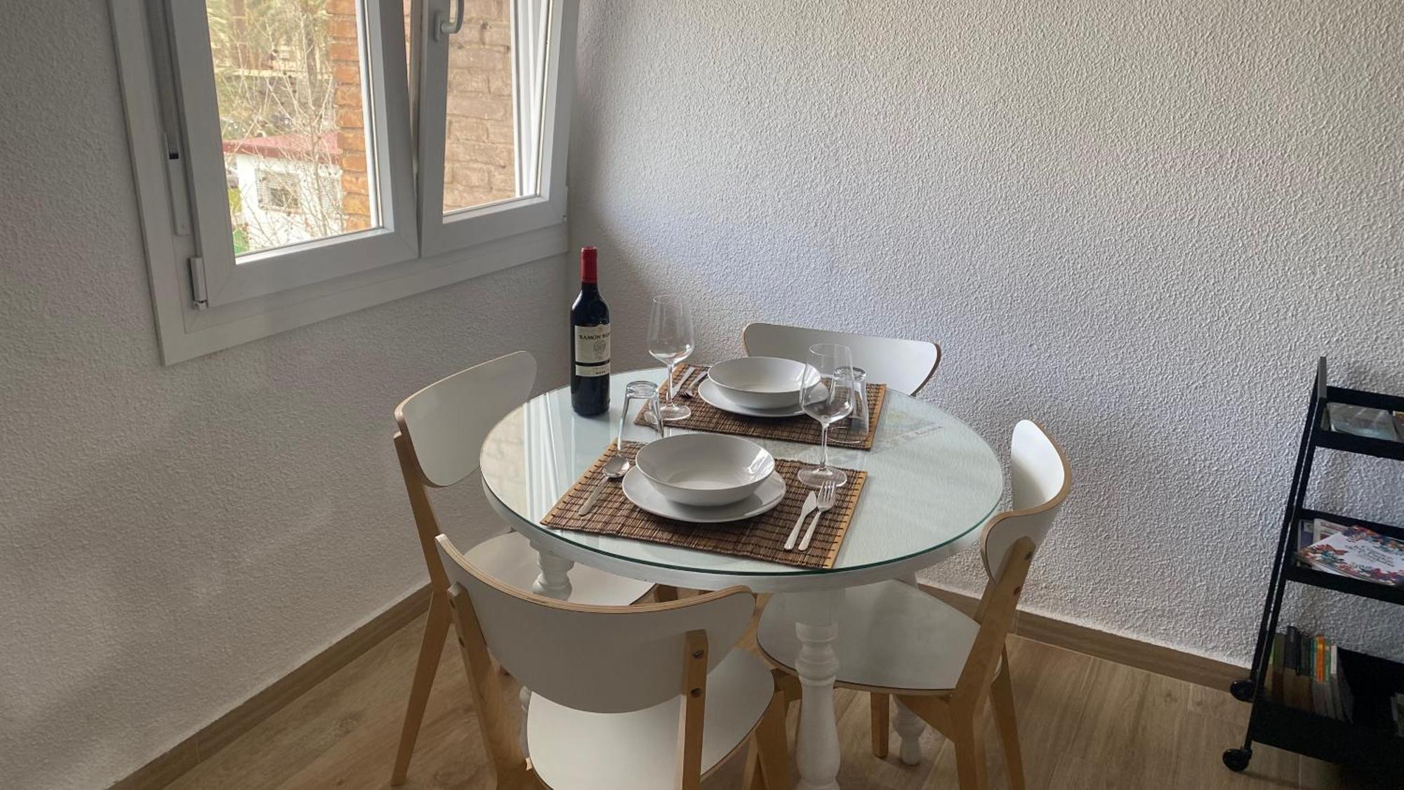 Plaza Andalucia Apartment -A 10Min Caminando Del Puente Romano 코르도바 외부 사진