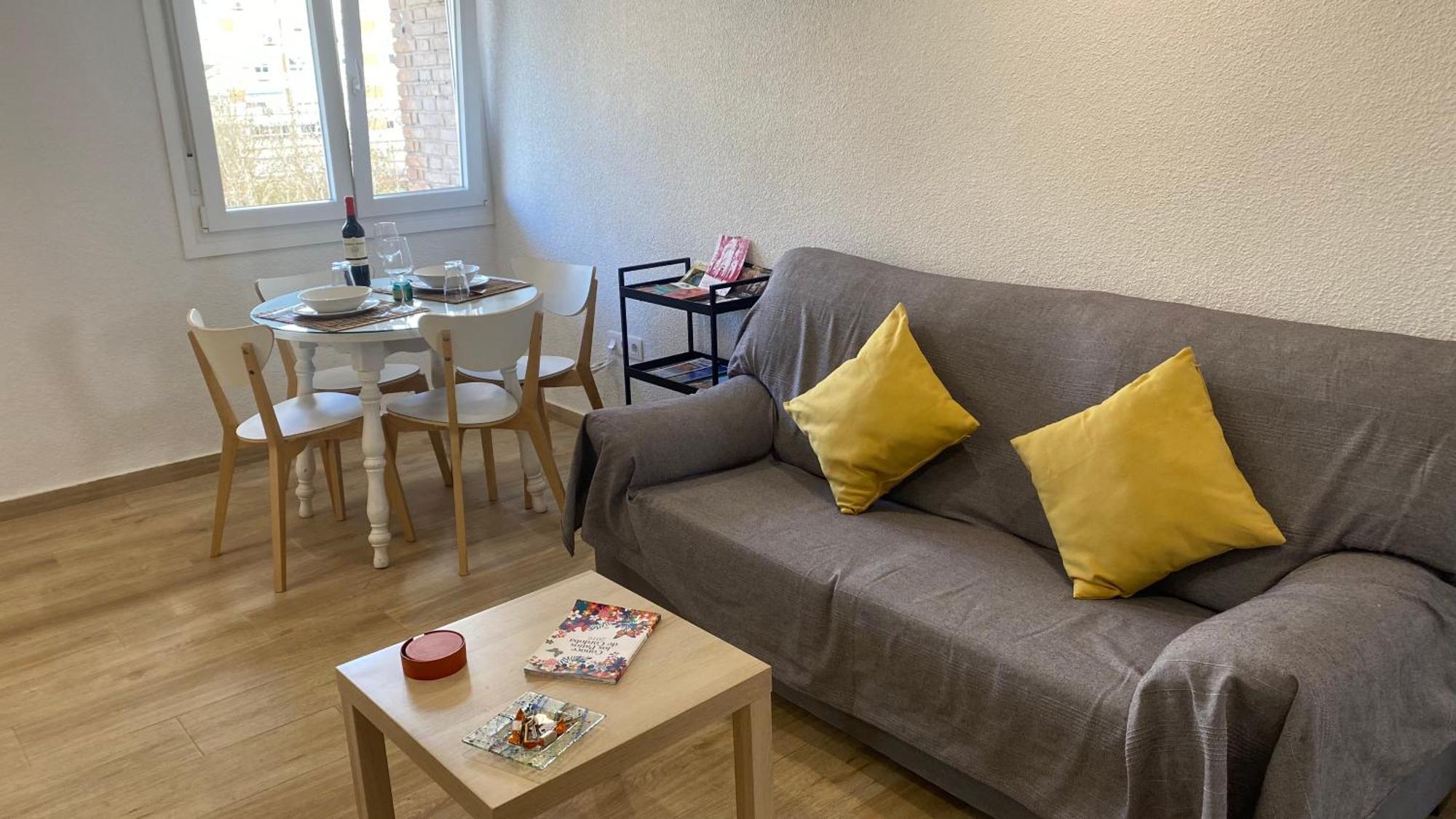 Plaza Andalucia Apartment -A 10Min Caminando Del Puente Romano 코르도바 외부 사진
