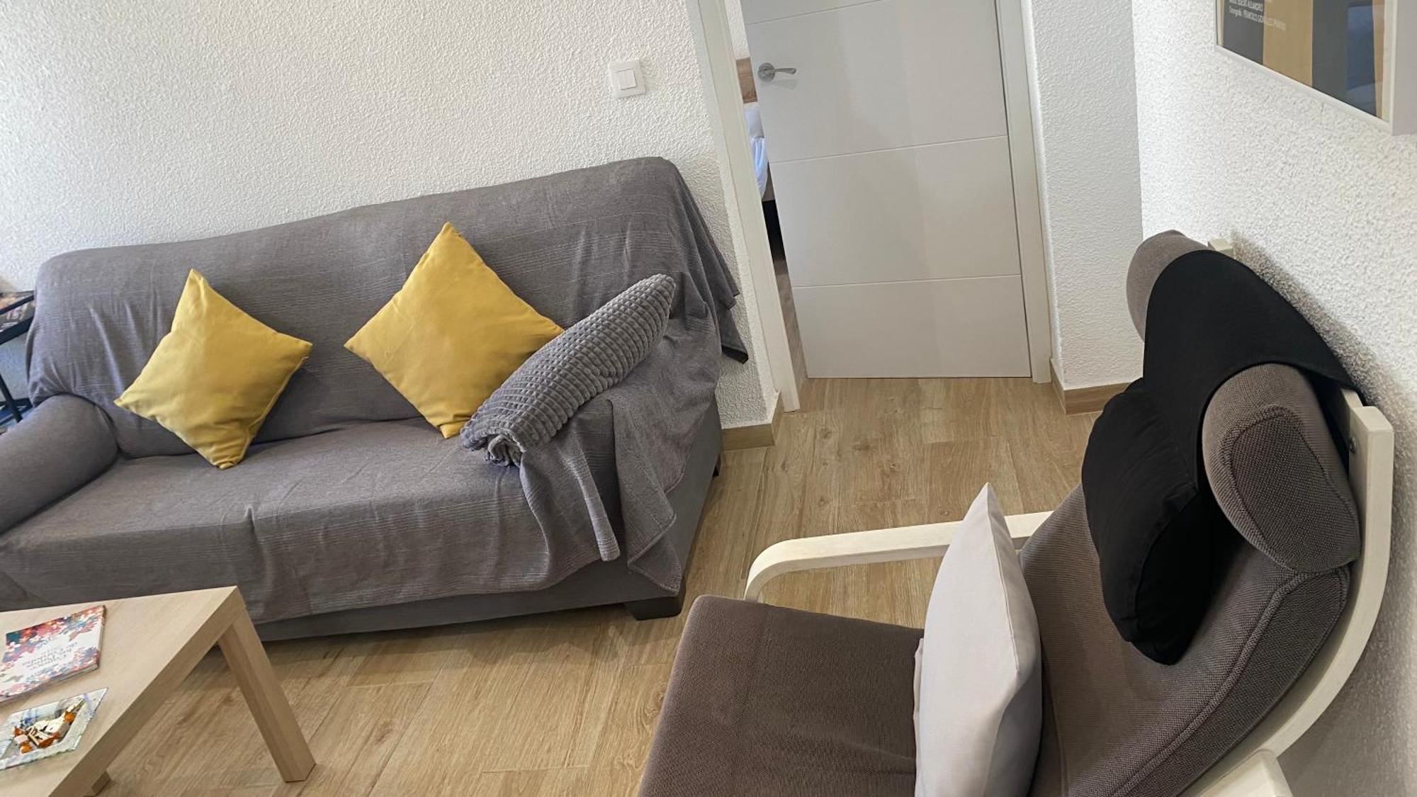 Plaza Andalucia Apartment -A 10Min Caminando Del Puente Romano 코르도바 외부 사진