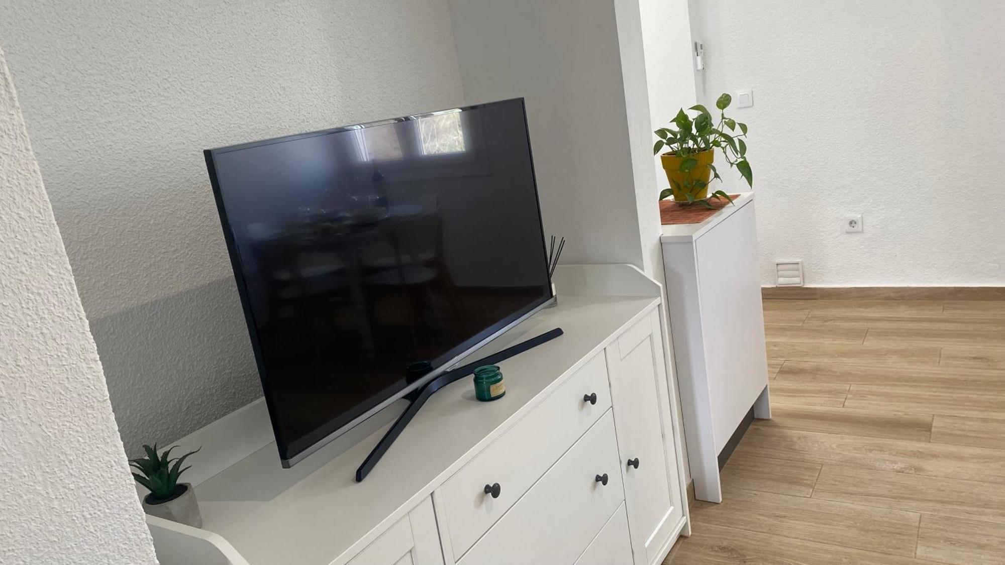 Plaza Andalucia Apartment -A 10Min Caminando Del Puente Romano 코르도바 외부 사진