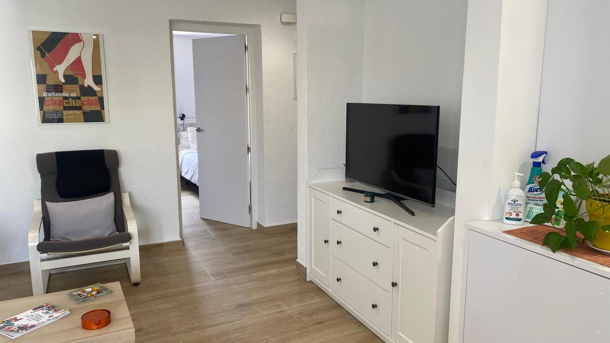 Plaza Andalucia Apartment -A 10Min Caminando Del Puente Romano 코르도바 외부 사진