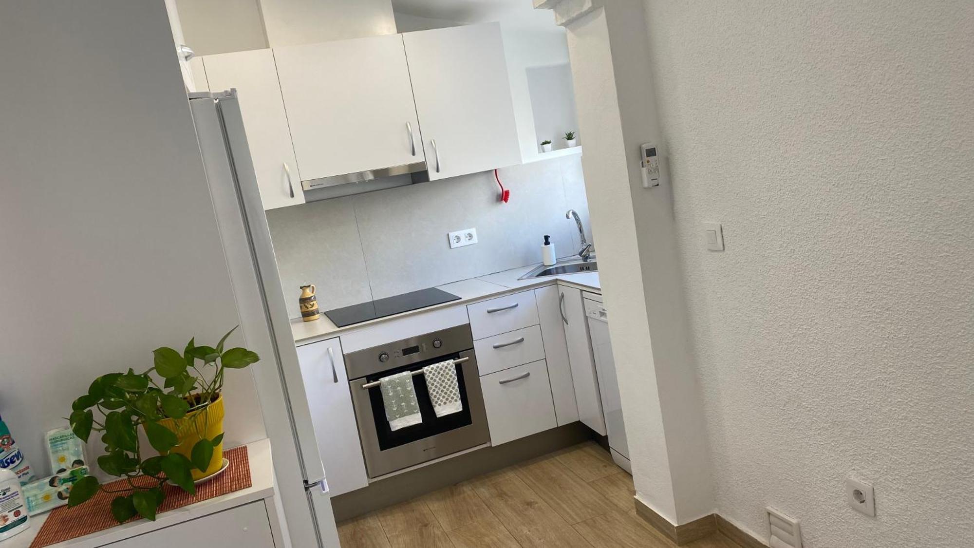 Plaza Andalucia Apartment -A 10Min Caminando Del Puente Romano 코르도바 외부 사진
