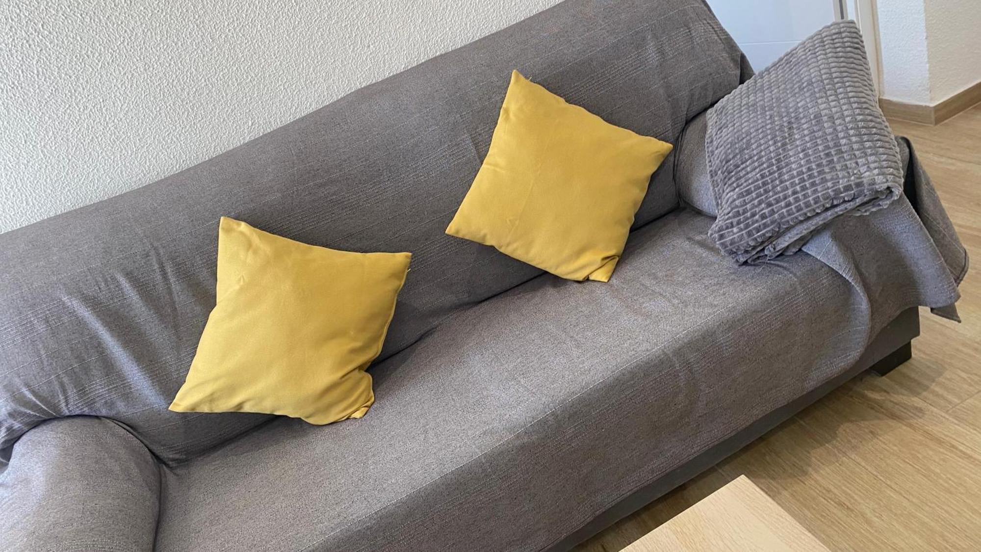 Plaza Andalucia Apartment -A 10Min Caminando Del Puente Romano 코르도바 외부 사진
