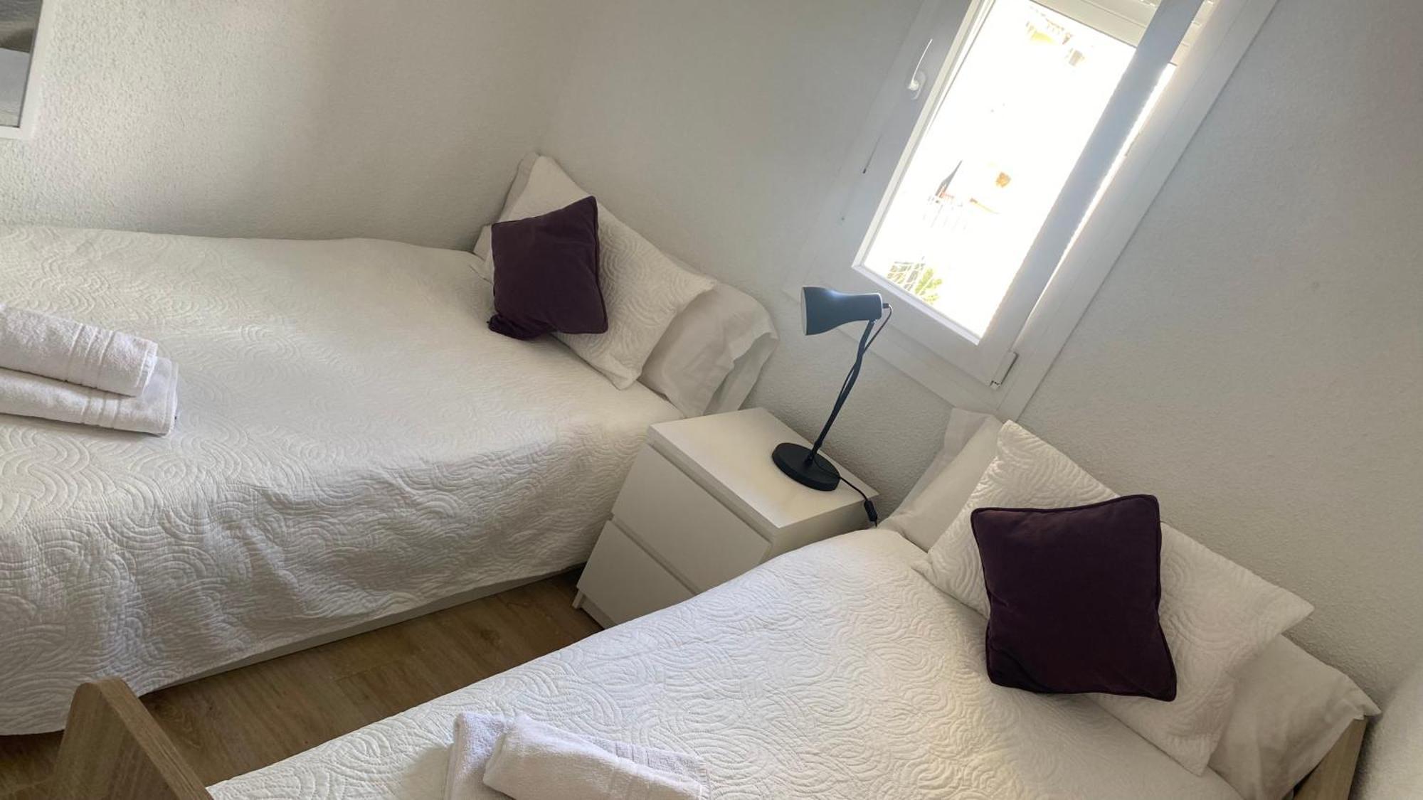Plaza Andalucia Apartment -A 10Min Caminando Del Puente Romano 코르도바 외부 사진