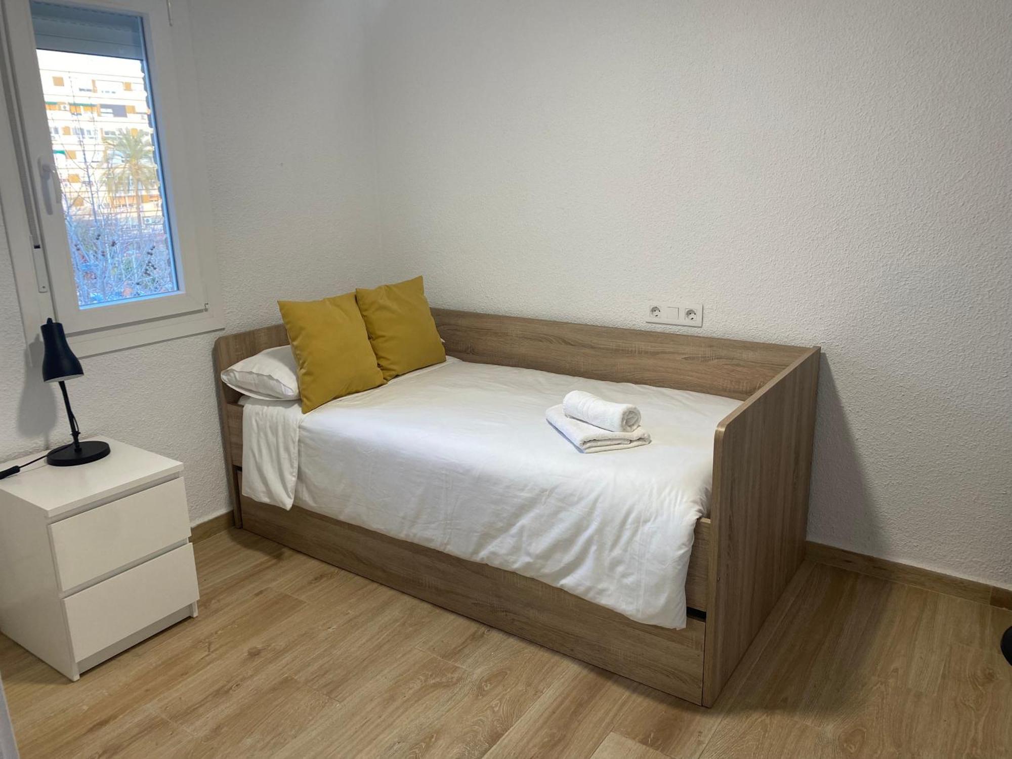 Plaza Andalucia Apartment -A 10Min Caminando Del Puente Romano 코르도바 외부 사진
