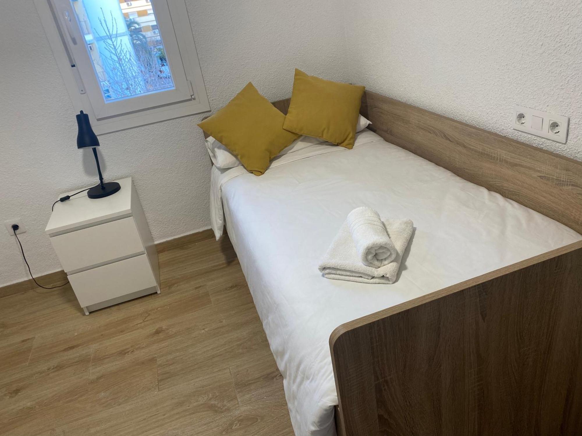 Plaza Andalucia Apartment -A 10Min Caminando Del Puente Romano 코르도바 외부 사진