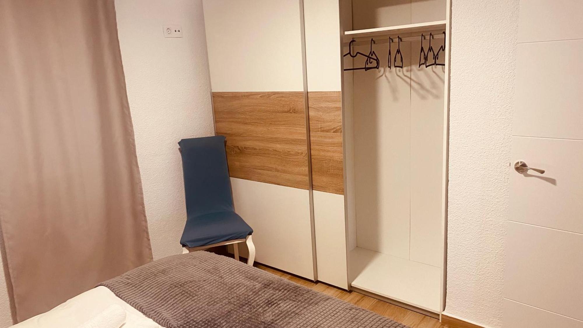Plaza Andalucia Apartment -A 10Min Caminando Del Puente Romano 코르도바 외부 사진