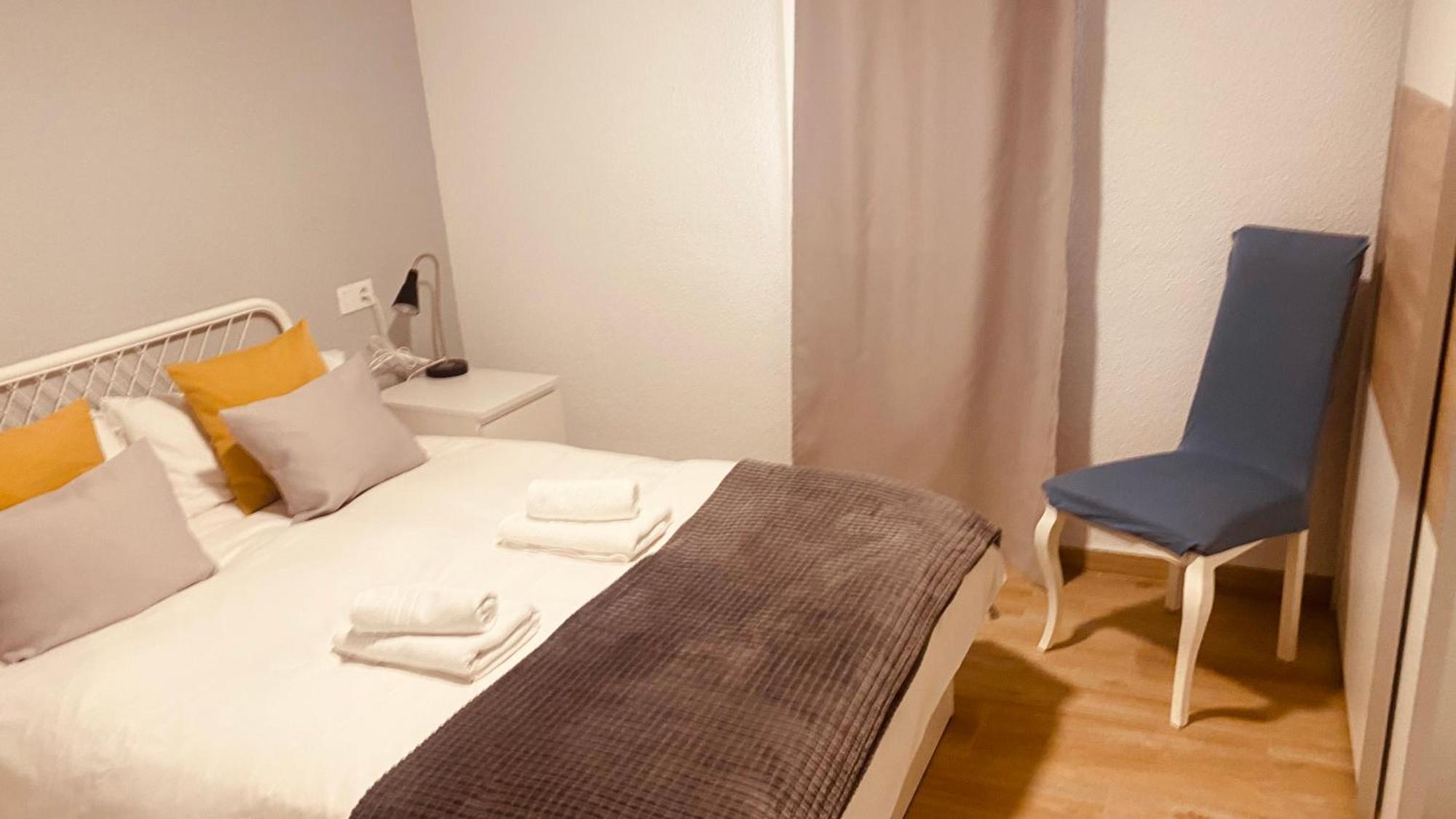 Plaza Andalucia Apartment -A 10Min Caminando Del Puente Romano 코르도바 외부 사진